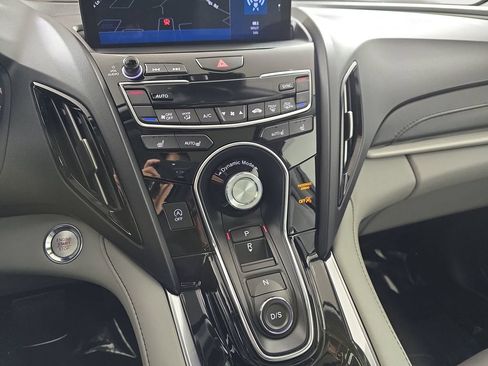 Used 2020 Acura RDX AWD w/ Technology Package image 27
