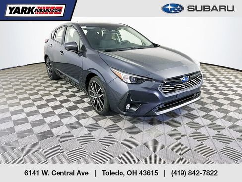 New 2026 Subaru Impreza 2.0i Sport image 1