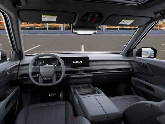 New 2027 Kia Telluride X-Line SX Prestige AWD/4WD image 14