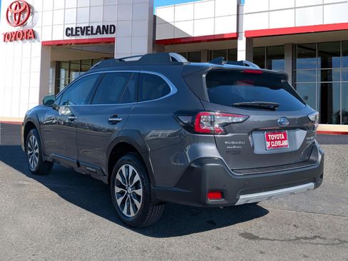 Used 2025 Subaru Outback Touring XT w/ Popular Package #2 image 3