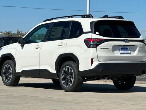 New 2026 Subaru Forester Premium AWD/4WD image 5