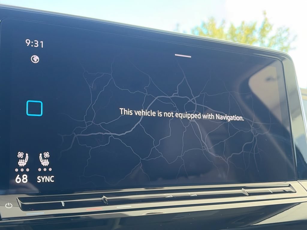 Certified 2026 Volkswagen Atlas SE FWD image 21