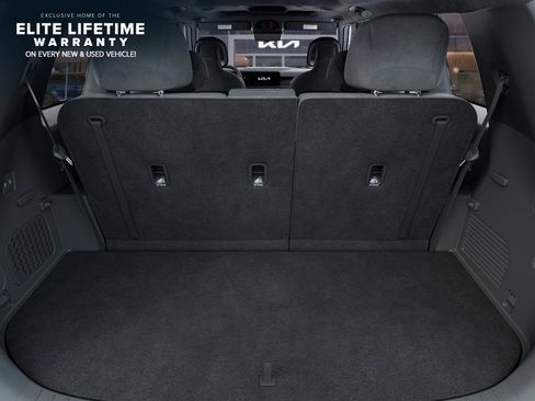 New 2027 Kia Telluride SX Prestige X-Line AWD/4WD image 20