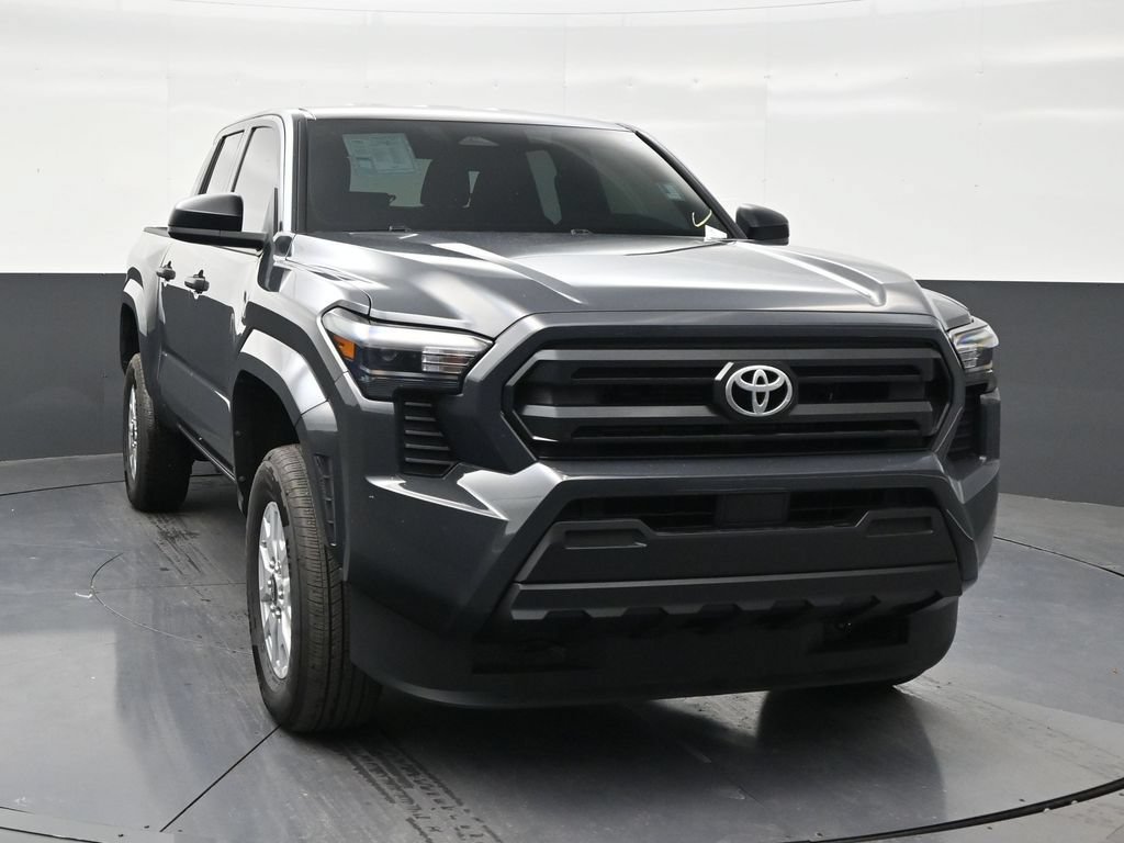 Used 2025 Toyota Tacoma SR RWD image 7