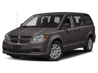 Used 2019 Dodge Grand Caravan SXT FWD video 1
