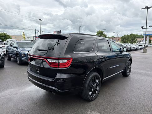 Used 2021 Dodge Durango GT AWD/4WD image 4