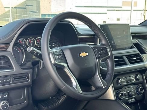 Used 2021 Chevrolet Tahoe LS image 31