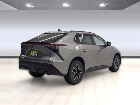 New 2026 Toyota bZ image 7