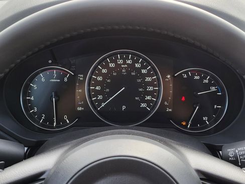 New 2025 MAZDA CX-5 AWD 2.5 S w/ Premium Plus Pkg image 22