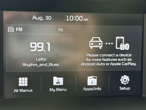 Used 2019 Kia Sorento L image 20