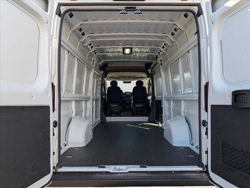 New 2026 RAM ProMaster 3500 w/ Convenience Group image 17