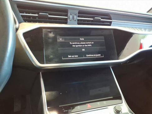 Used 2024 Audi A7 3.0T Premium Plus image 12