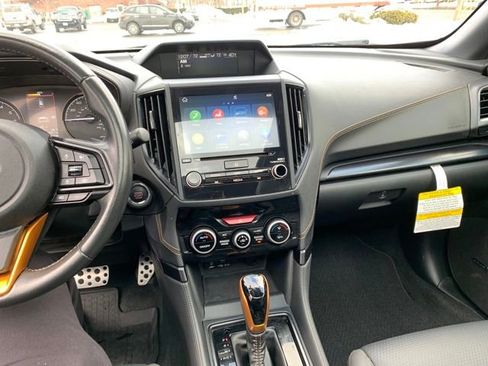 Used 2023 Subaru Forester Wilderness image 19