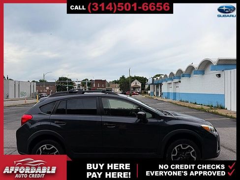 Used 2016 Subaru Crosstrek 2.0i Premium AWD/4WD image 6