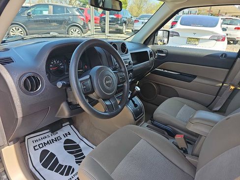 Used 2013 Jeep Patriot Sport w/ PWR Value Group image 10