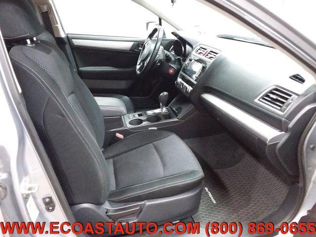 Used 2015 Subaru Outback 2.5i Premium AWD/4WD image 12