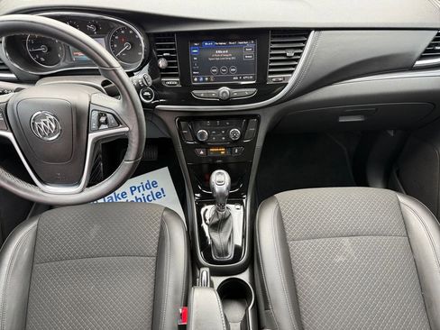 Used 2022 Buick Encore Preferred w/ Safety Package AWD/4WD image 11