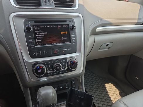 Used 2013 GMC Acadia SLT FWD image 14
