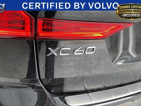 Certified 2024 Volvo XC60 B5 Ultimate w/ Protection Package Premier AWD/4WD image 41