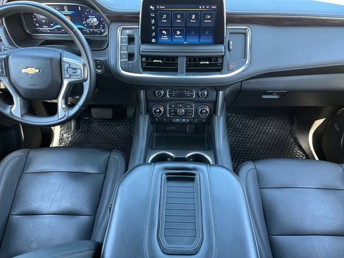 Used 2023 Chevrolet Tahoe LT RWD image 14