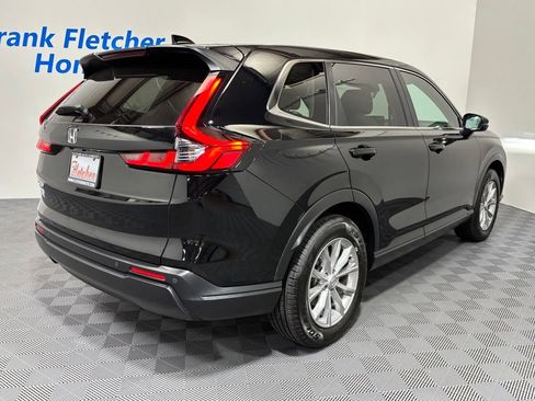 Certified 2024 Honda CR-V EX-L image 6