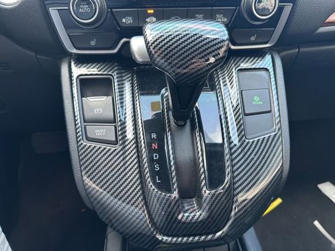 Used 2018 Honda CR-V EX-L image 26