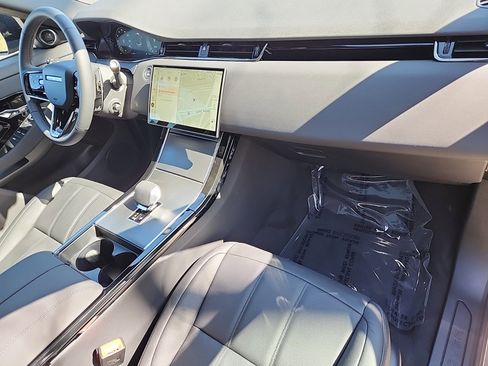 New 2026 Land Rover Range Rover Evoque S image 27