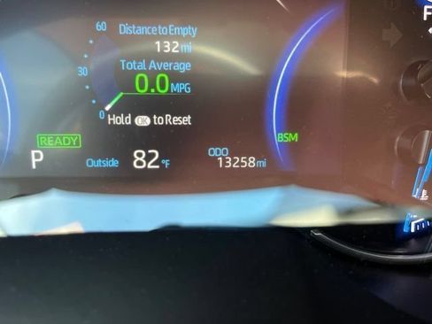 Used 2024 Toyota RAV4 XLE Premium w/ Weather Package AWD/4WD image 7