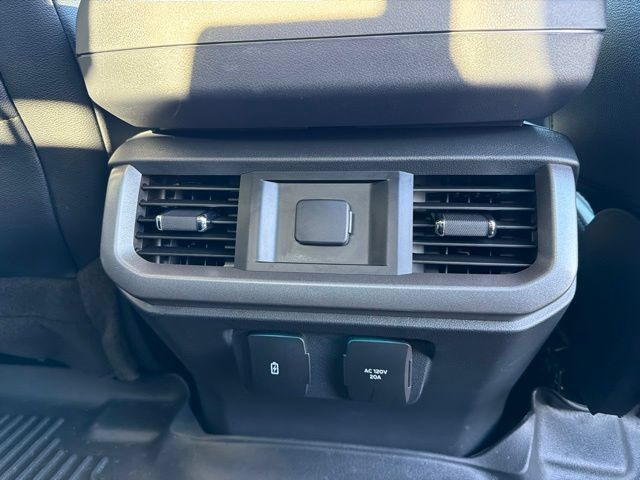 Used 2023 Ford F150 Lightning Lariat AWD/4WD image 14
