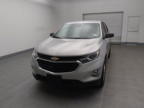 Used 2020 Chevrolet Equinox LS w/ LS Convenience Package image 15