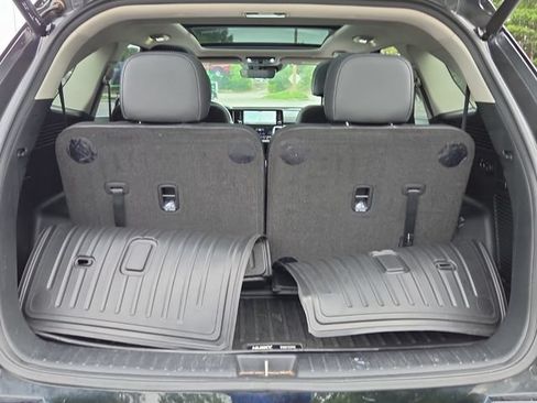 Used 2022 Kia Sorento SX FWD image 17