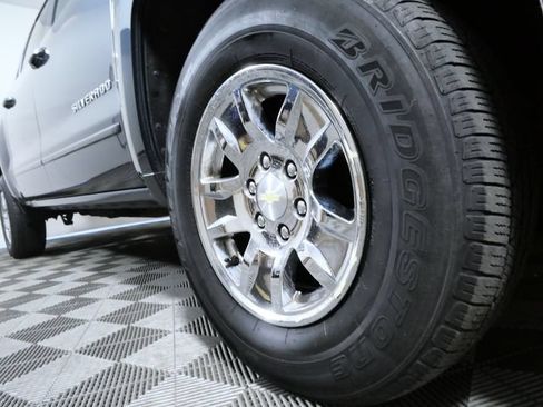 Used 2018 Chevrolet Silverado 1500 LT w/ All Star Edition RWD image 23