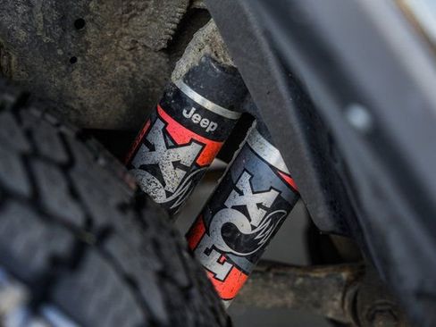 Used 2023 Jeep Gladiator Mojave w/ LED Lighting Group image 32