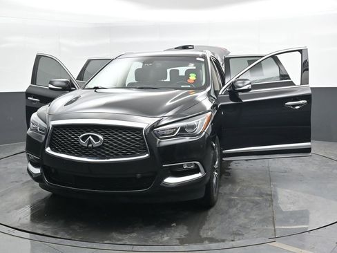 Used 2016 INFINITI QX60 AWD w/ Premium Plus Package image 51