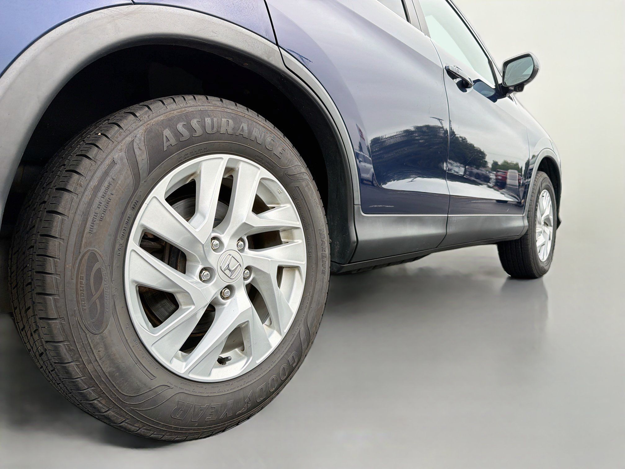Used 2016 Honda CR-V EX image 7