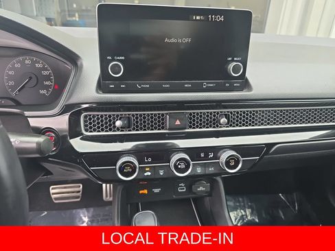 Used 2022 Honda Civic Sport image 20