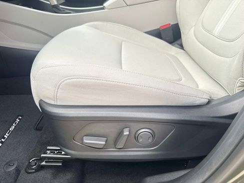 New 2026 Hyundai Tucson SEL FWD image 20