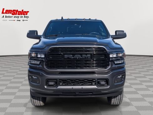 Used 2022 RAM 2500 Limited image 8