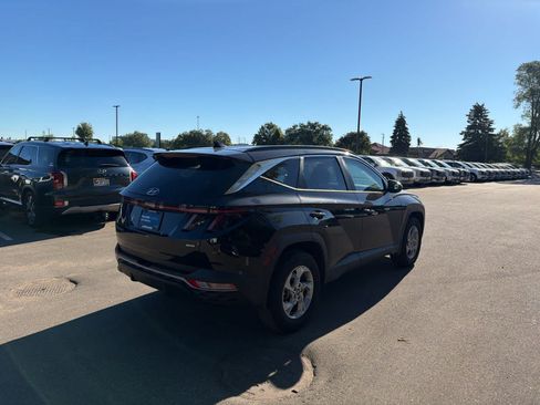 Used 2023 Hyundai Tucson SEL AWD/4WD image 2
