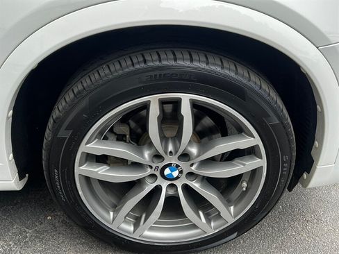 Used 2016 BMW X4 xDrive35i AWD/4WD image 12