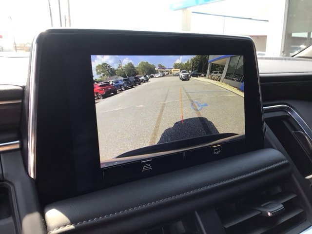 Used 2024 Chevrolet Tahoe LT RWD image 17