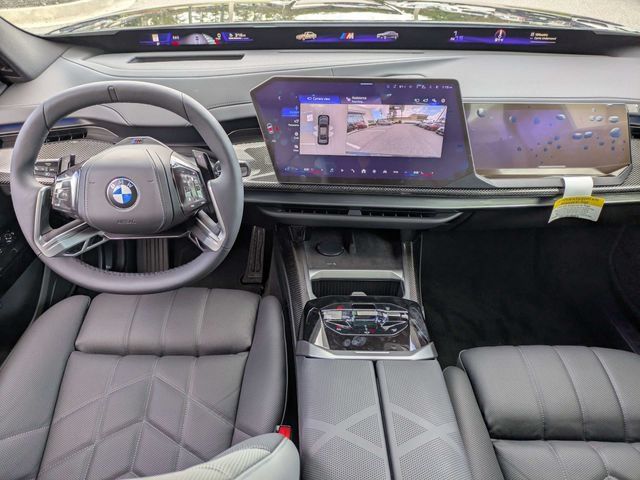 New 2027 BMW 740i xDrive w/ Executive Package AWD/4WD image 16