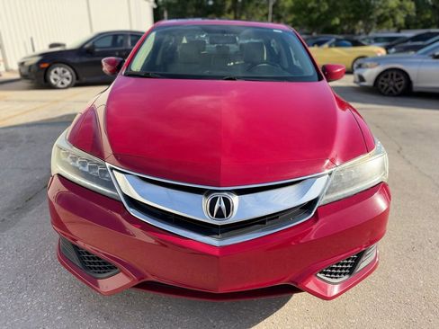 Used 2018 Acura ILX FWD image 8