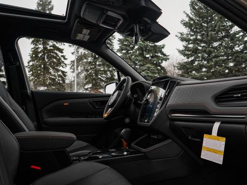 New 2026 Subaru Forester Wilderness image 10