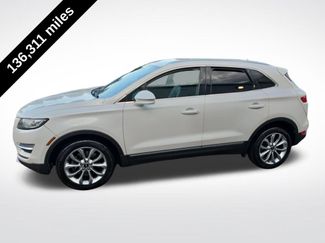 Used 2019 Lincoln MKC Select w/ Select Plus Package AWD/4WD video 2
