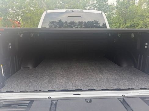 Used 2025 Ford F150 Raptor AWD/4WD image 7