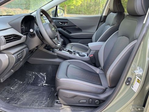 New 2026 Subaru Crosstrek 2.5i Limited AWD/4WD image 16