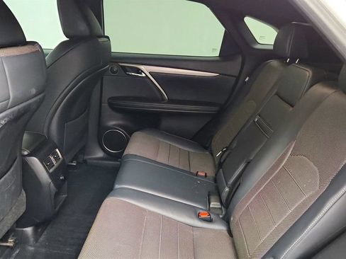 Used 2019 Lexus RX 350 F Sport AWD/4WD image 22