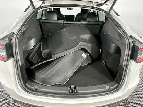 Used 2022 Tesla Model Y Performance image 26