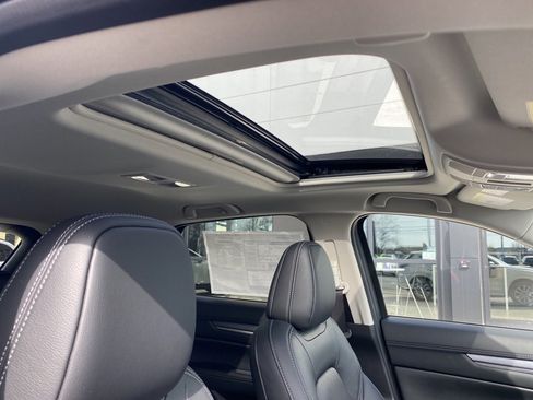 New 2025 MAZDA CX-5 AWD 2.5 S w/ Premium Plus Pkg image 25